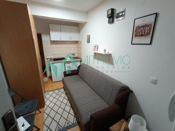 Glavna slika - Stan na prodaju, 11m2, 38.100€