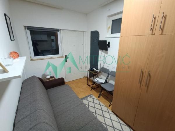 Slika 2 - Stan na prodaju, 11m2, 38.100€