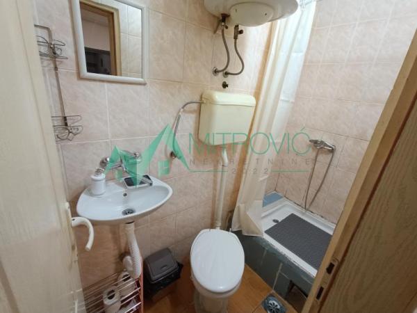 Slika 3 - Stan na prodaju, 11m2, 38.100€