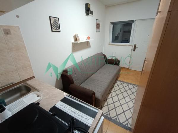 Slika 1 - Stan na prodaju, 11m2, 38.100€