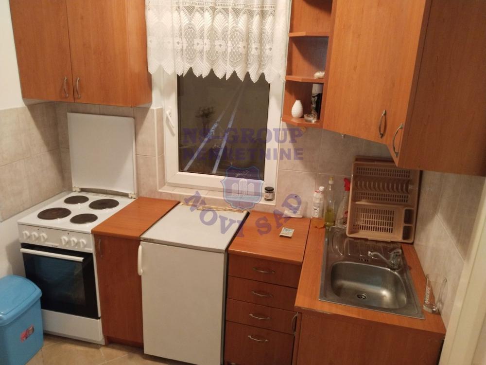 Slika 4 - Jednosoban stan na prodaju, 31m2, 87.550€