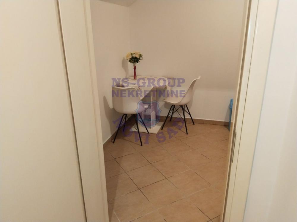 Slika 2 - Jednosoban stan na prodaju, 31m2, 87.550€