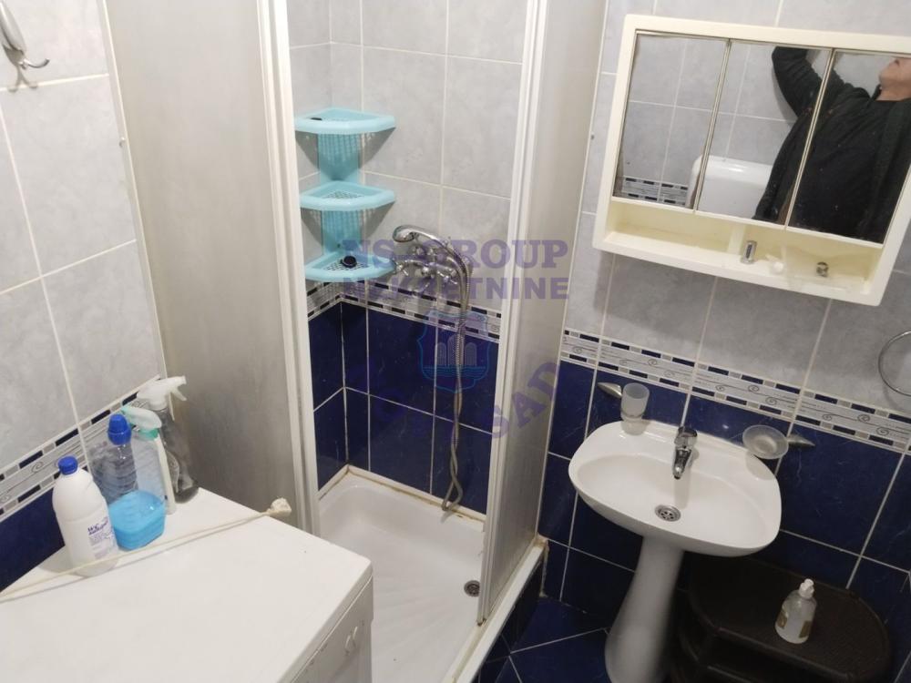 Slika 0 - Jednosoban stan na prodaju, 31m2, 87.550€