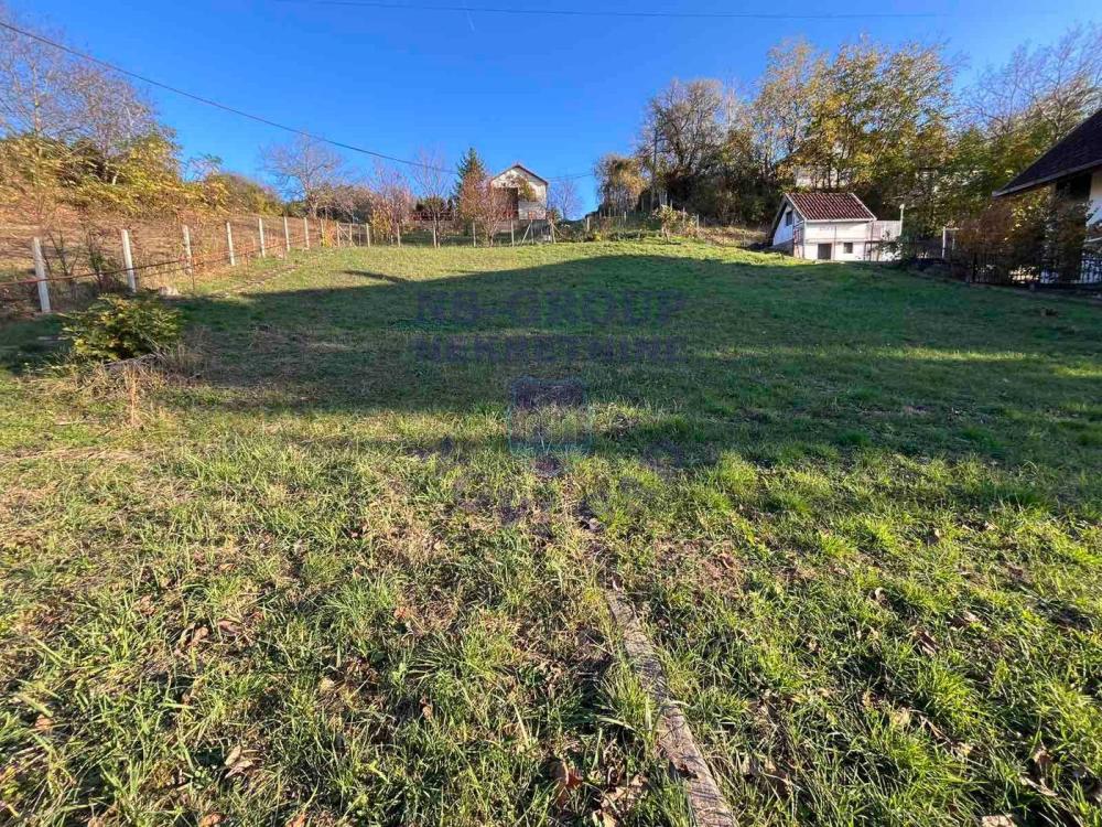 Slika 2 - Popovica Plac na prodaju, Sremska Kamenca, 99.910€