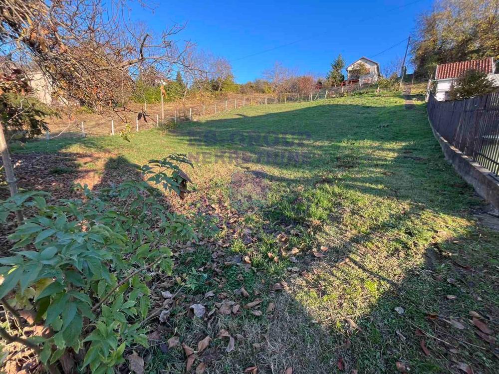 Slika 1 - Popovica Plac na prodaju, Sremska Kamenca, 99.910€