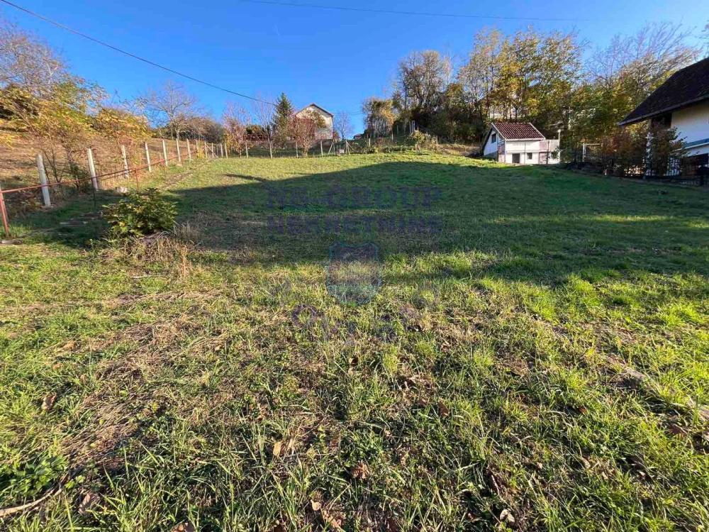 Glavna slika -Popovica Plac na prodaju, Sremska Kamenca, 99.910€