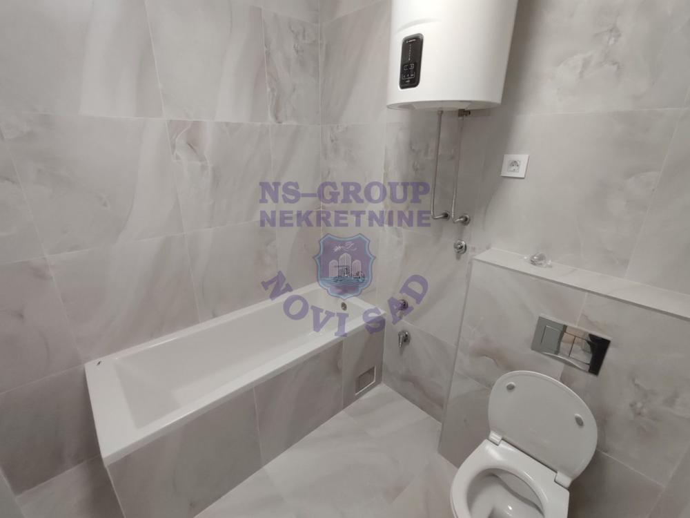 Slika 2 - Trosoban stan na prodaju, 65m2, 206.000€