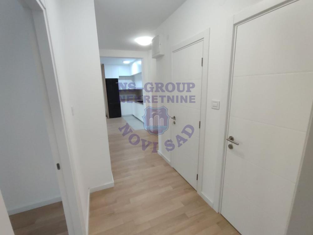 Slika 1 - Trosoban stan na prodaju, 65m2, 206.000€