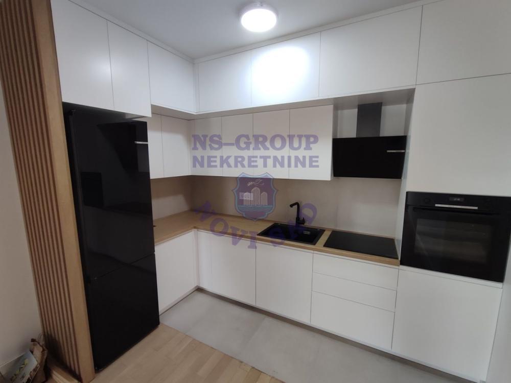 Glavna slika -Trosoban stan na prodaju, 65m2, 206.000€