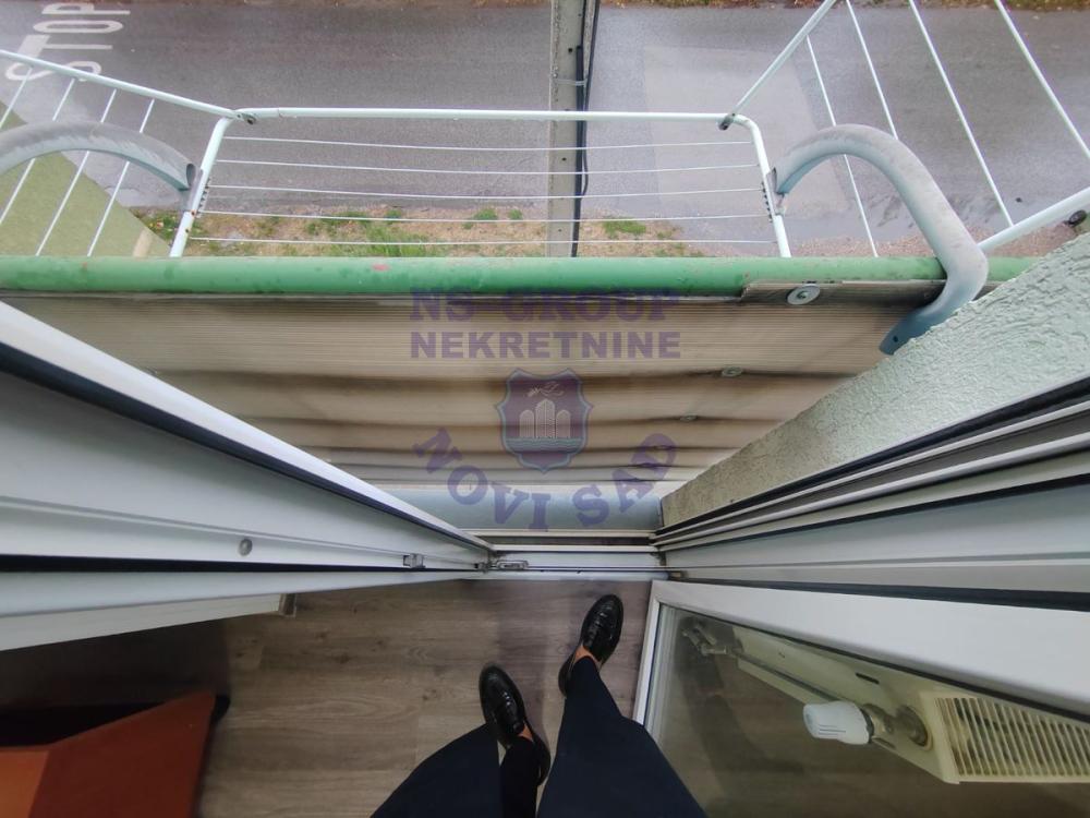 Slika 8 - Jednoiposoban stan na prodaju, 36m2, 106.090€