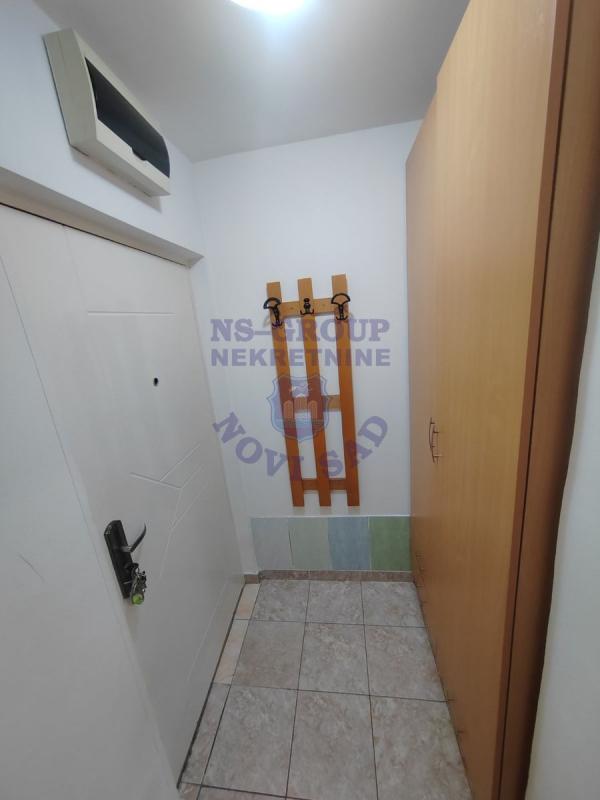 Slika 2 - Jednoiposoban stan na prodaju, 36m2, 106.090€