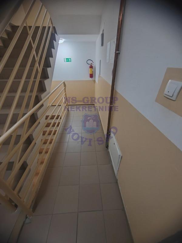 Slika 1 - Jednoiposoban stan na prodaju, 36m2, 106.090€