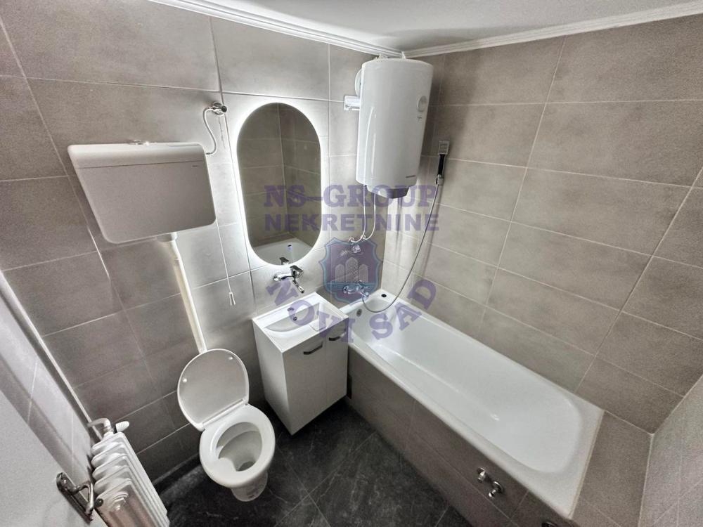 Slika 7 - Dvosoban stan na prodaju, 52m2, 129.000€