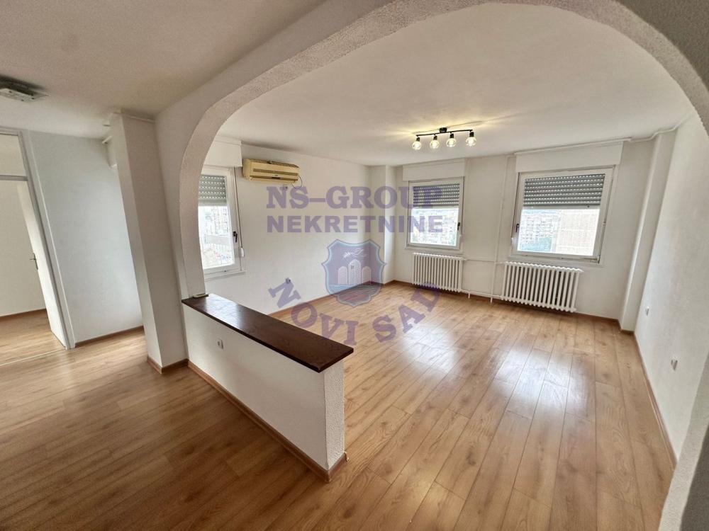 Glavna slika -Dvosoban stan na prodaju, 52m2, 129.000€