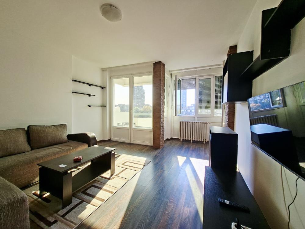 Slika 2 - Bulevar Arsenija Carnojevica, Trosoban stan na prodaju, 70m2, 280.000€