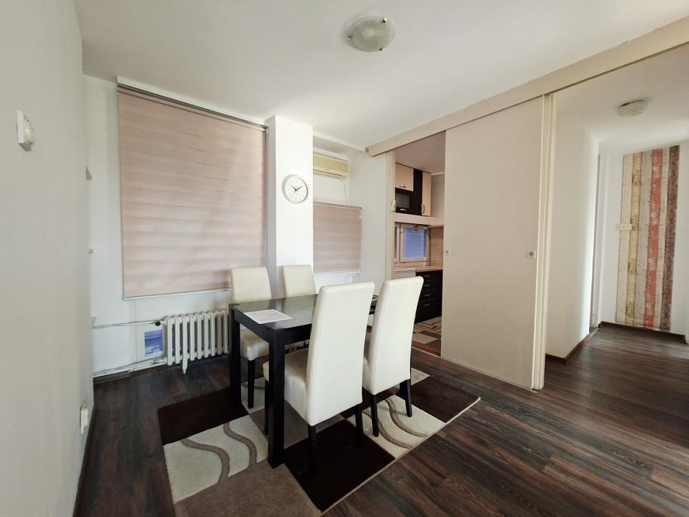 Slika 11 - Bulevar Arsenija Carnojevica, Trosoban stan na prodaju, 70m2, 280.000€