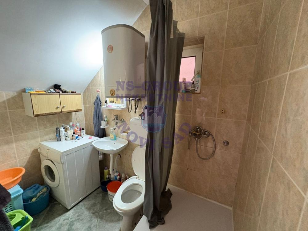 Slika 7 - Jednoiposoban stan na prodaju, 22m2, 73.130€