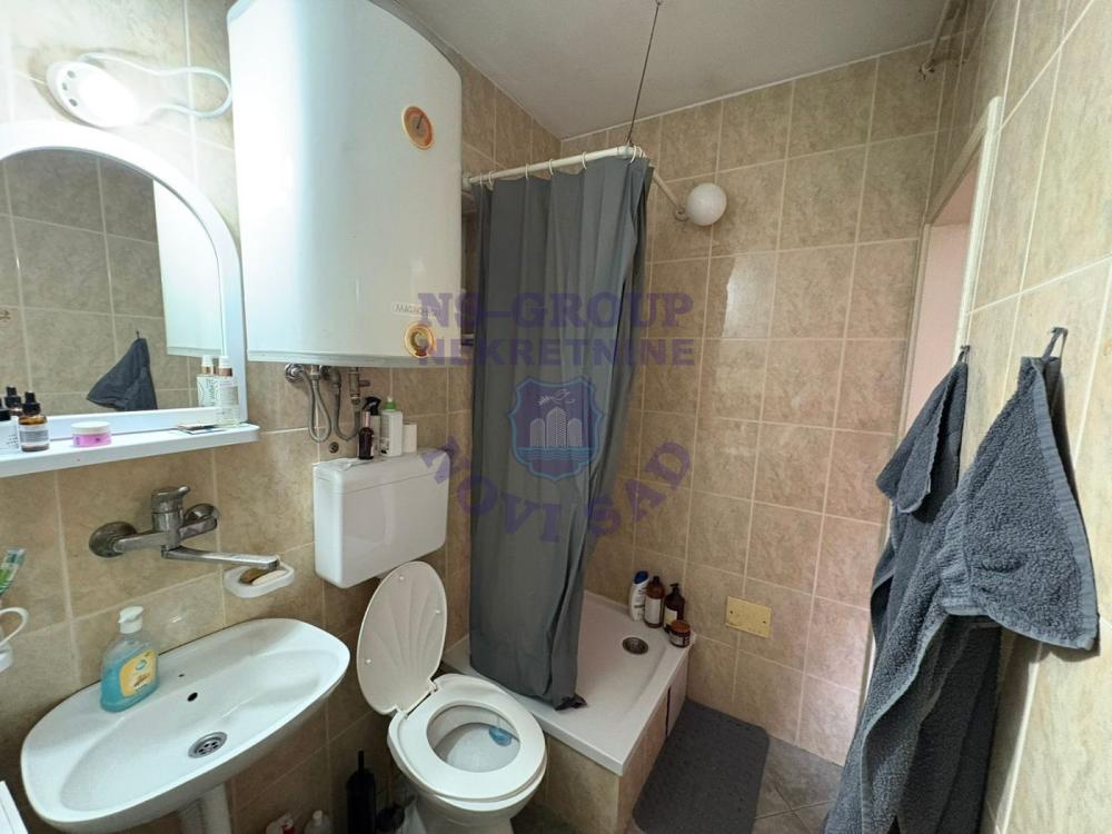 Slika 5 - Jednoiposoban stan na prodaju, 22m2, 73.130€