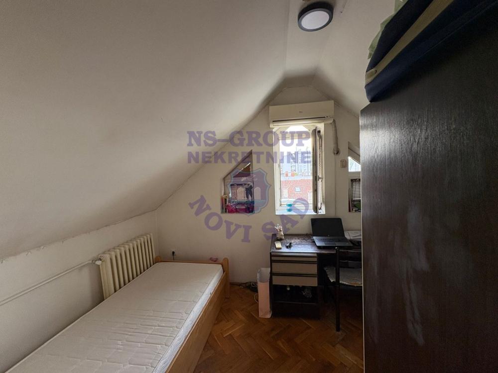 Slika 2 - Jednoiposoban stan na prodaju, 22m2, 73.130€