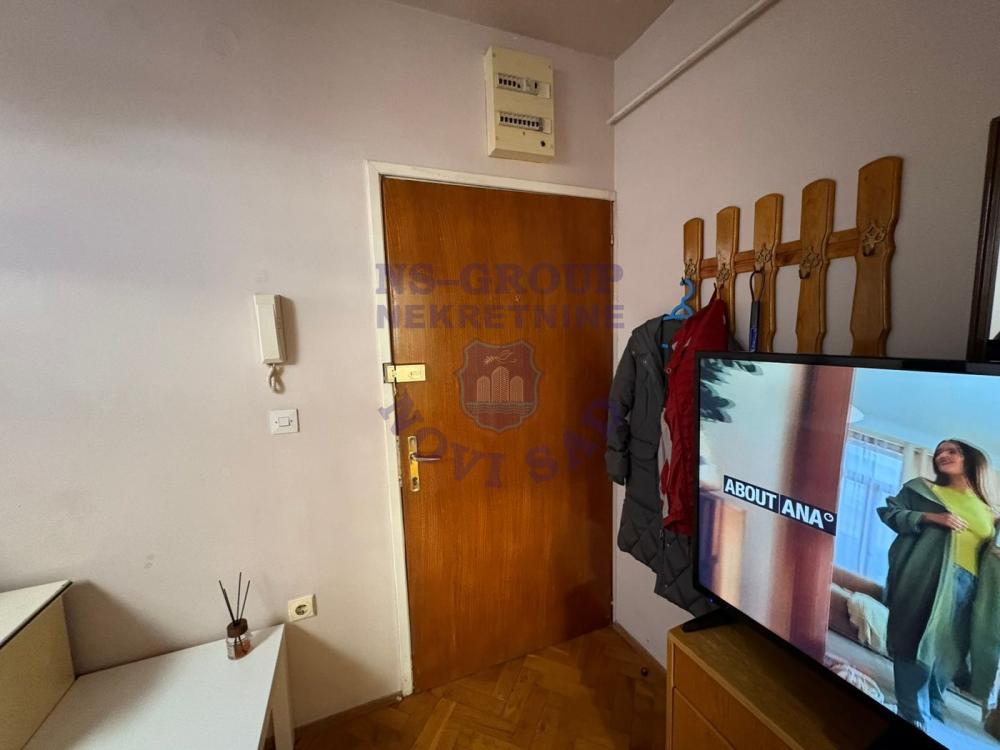 Slika 4 - Jednoiposoban stan na prodaju, 22m2, 73.130€