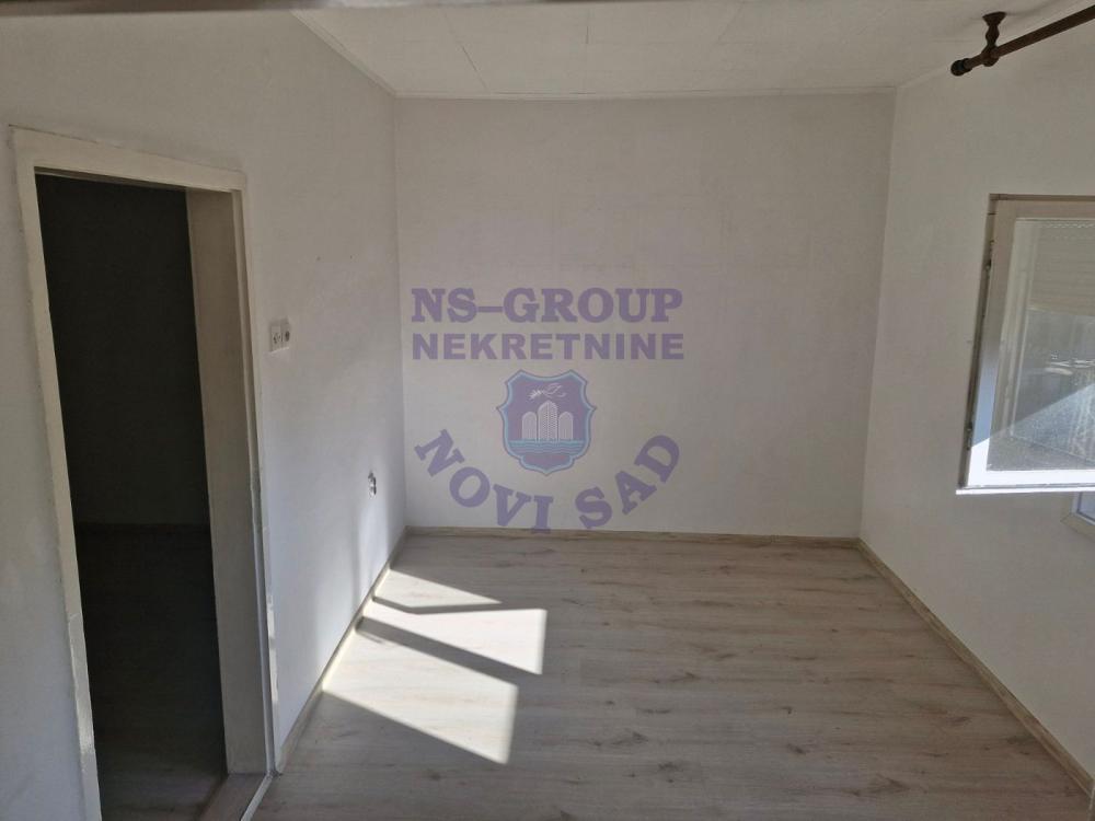 Slika 1 - Jednoiposoban stan na prodaju, 29m2, 72.100€