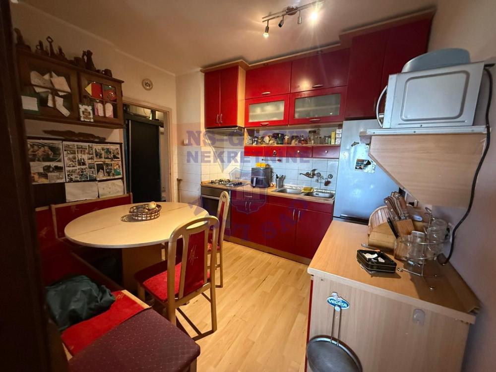 Slika 6 - Dvoiposoban stan na prodaju, 60m2, 142.140€