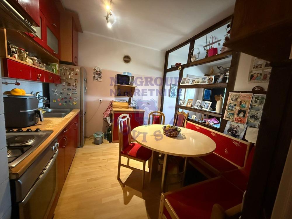 Slika 5 - Dvoiposoban stan na prodaju, 60m2, 142.140€