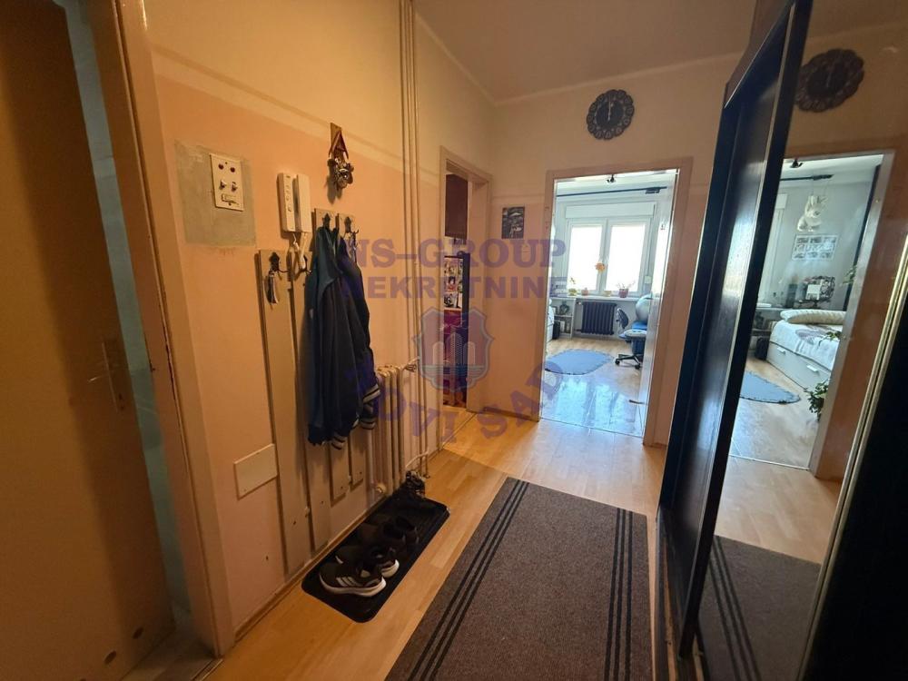 Slika 10 - Dvoiposoban stan na prodaju, 60m2, 142.140€