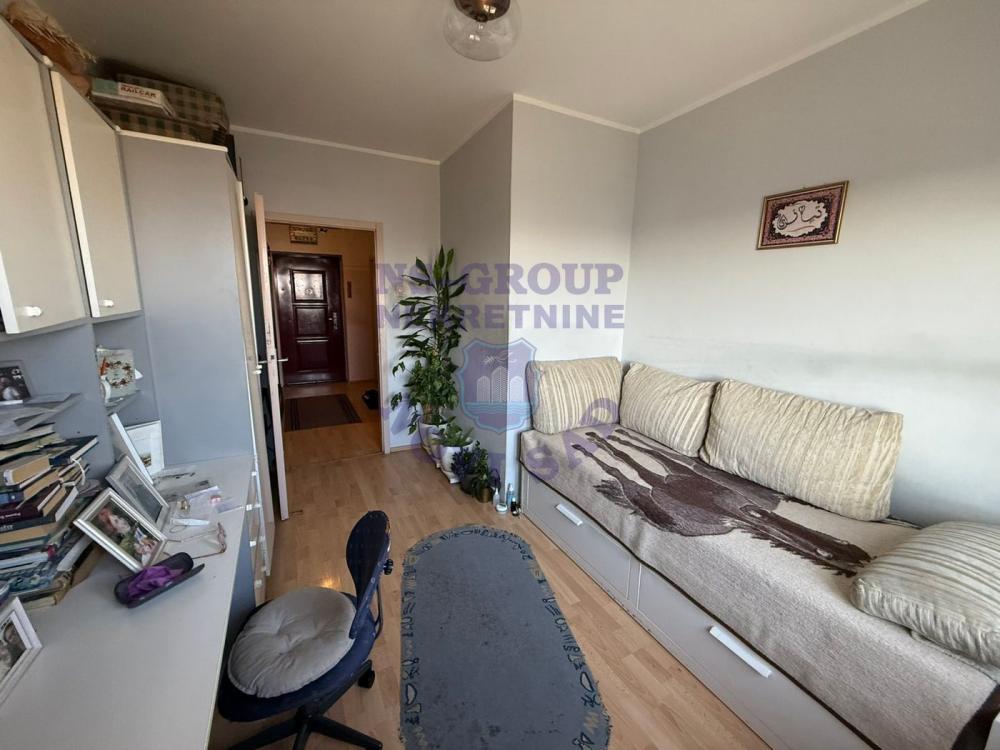 Slika 3 - Dvoiposoban stan na prodaju, 60m2, 142.140€