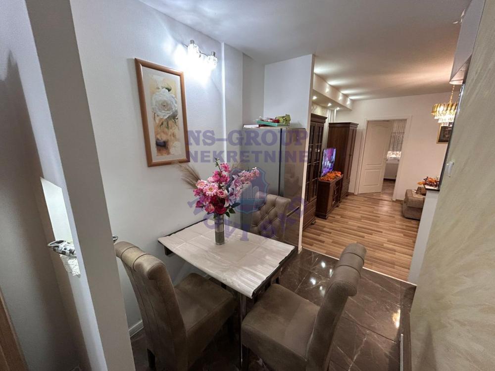 Slika 3 - Dvosoban stan na prodaju, 40m2, 128.750€