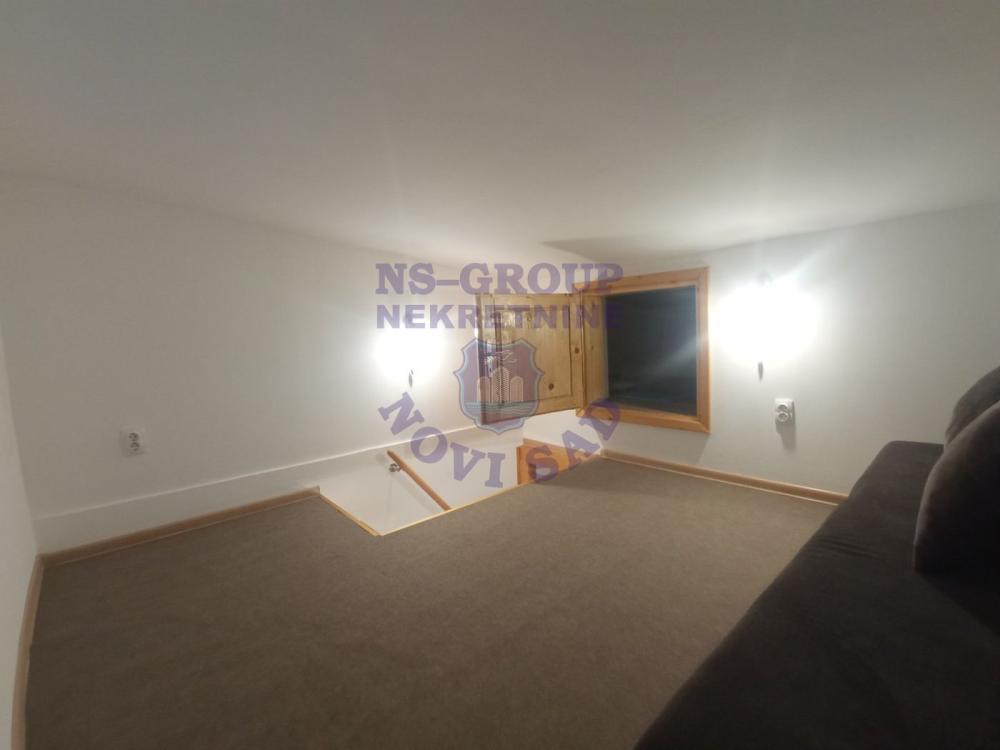 Slika 5 - Jednosoban stan na prodaju, 28m2, 92.700€