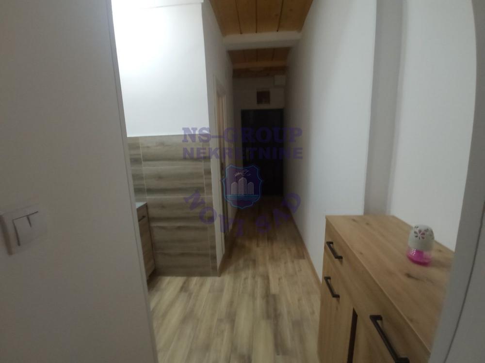 Slika 7 - Jednosoban stan na prodaju, 28m2, 92.700€