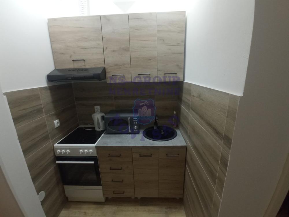 Slika 4 - Jednosoban stan na prodaju, 28m2, 92.700€