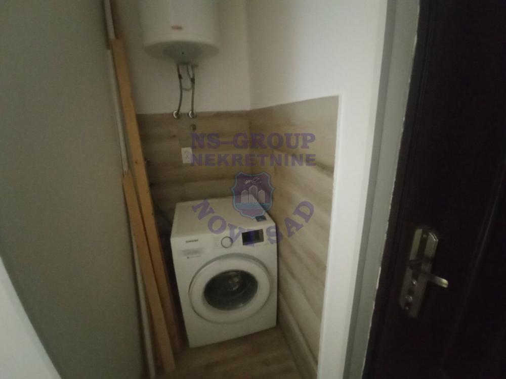 Slika 9 - Jednosoban stan na prodaju, 28m2, 92.700€