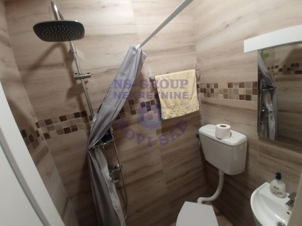 Slika 8 - Jednosoban stan na prodaju, 28m2, 92.700€