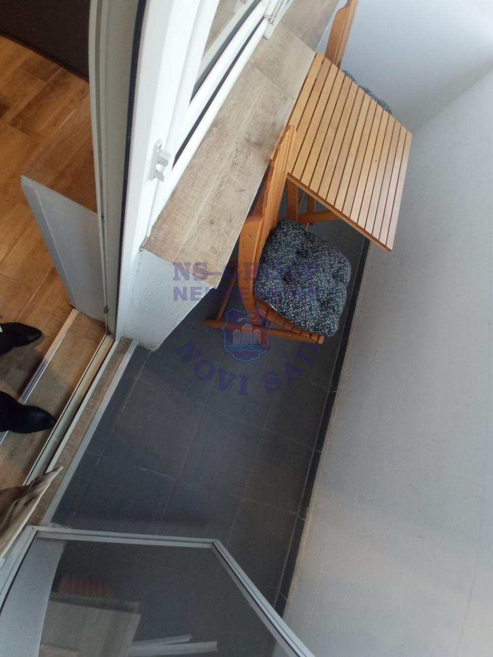 Slika 10 - Jednosoban stan na prodaju, 28m2, 92.700€