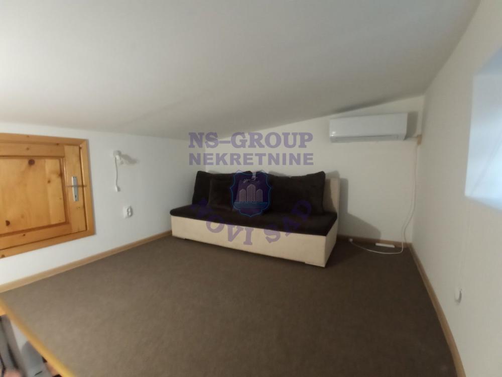 Slika 6 - Jednosoban stan na prodaju, 28m2, 92.700€