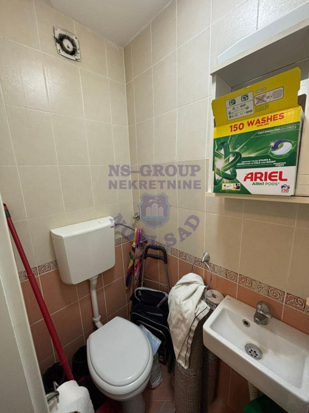 Slika 7 - Trosoban stan na prodaju, 70m2, 173.050€