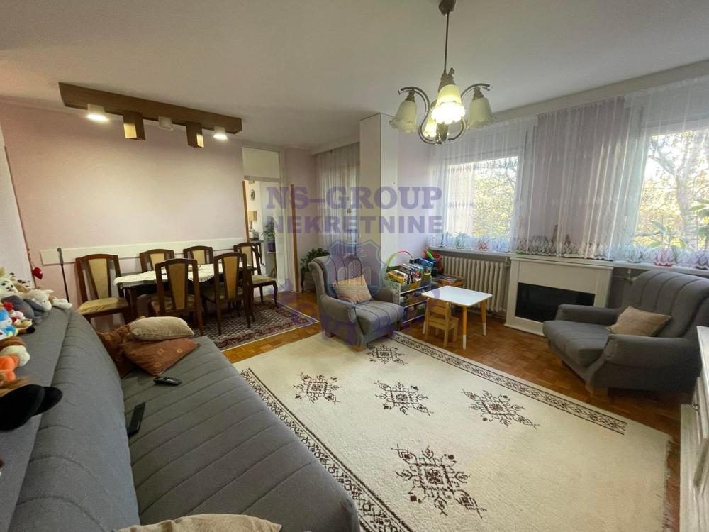 Slika 5 - Trosoban stan na prodaju, 71m2, 185.200€