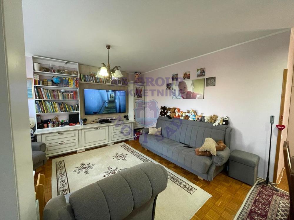 Slika 2 - Trosoban stan na prodaju, 71m2, 185.200€