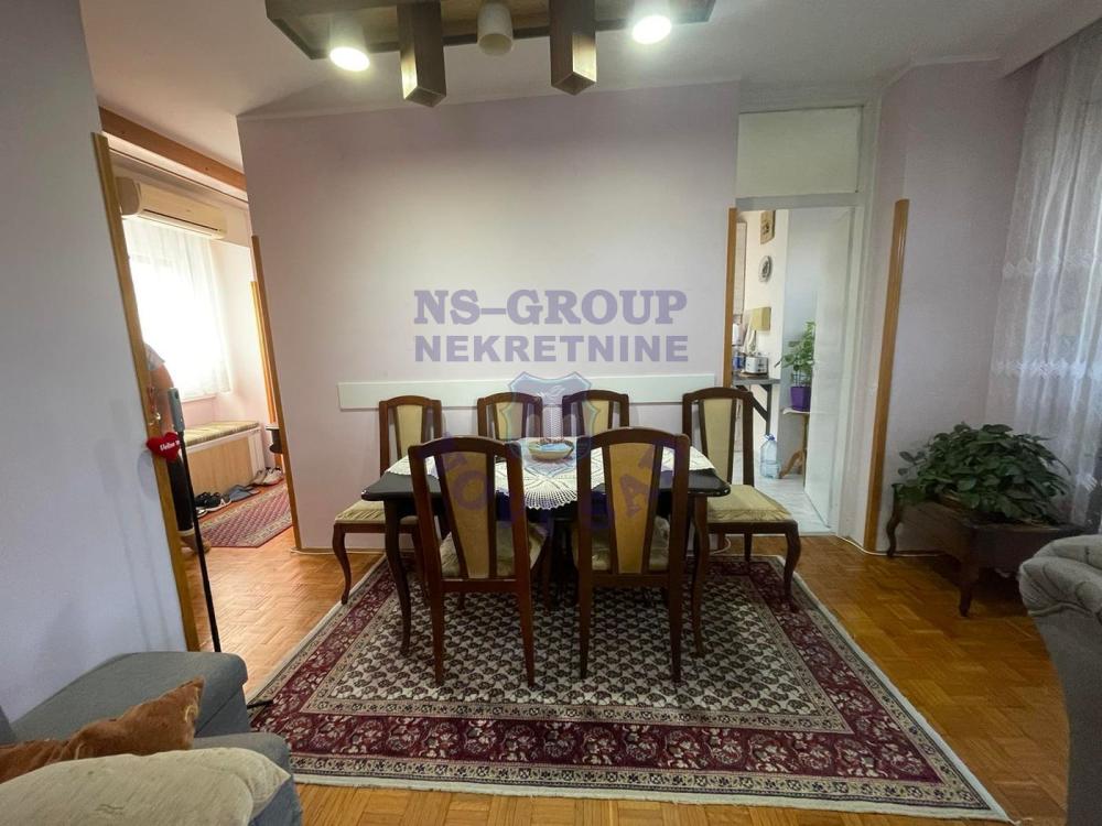 Slika 7 - Trosoban stan na prodaju, 71m2, 185.200€