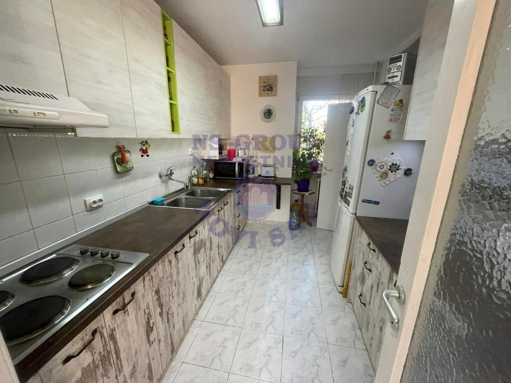 Slika 3 - Trosoban stan na prodaju, 71m2, 185.200€