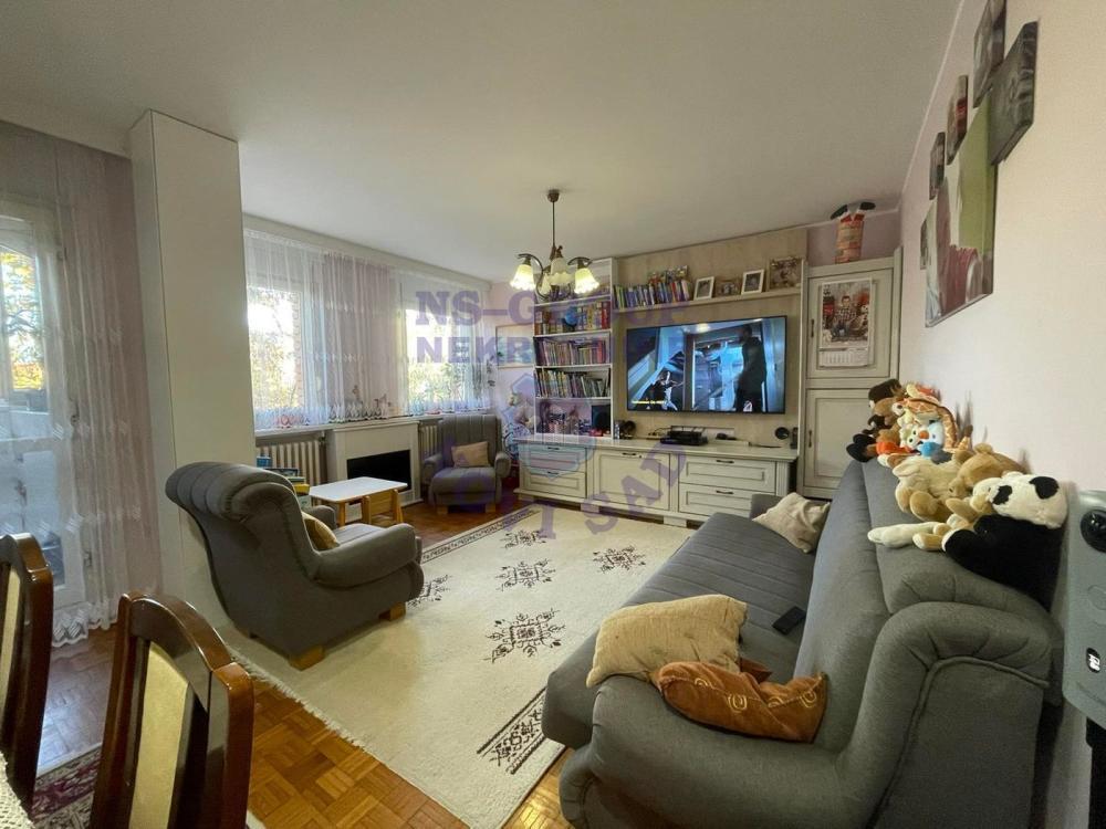 Glavna slika -Trosoban stan na prodaju, 71m2, 185.200€