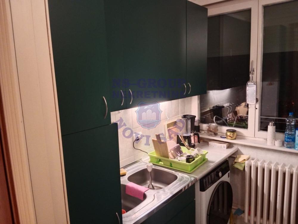 Slika 5 - Jednoiposoban stan na prodaju, 43m2, 110.000€