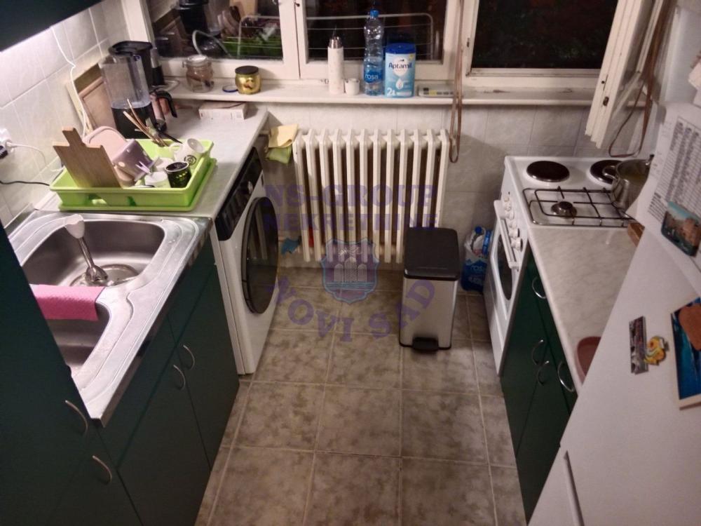 Slika 6 - Jednoiposoban stan na prodaju, 43m2, 110.000€