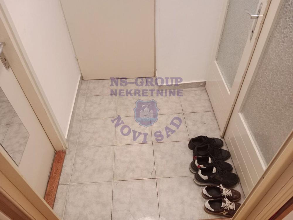 Slika 10 - Jednoiposoban stan na prodaju, 43m2, 110.000€