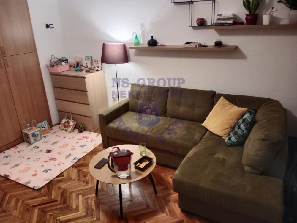 Slika 4 - Jednoiposoban stan na prodaju, 43m2, 110.000€