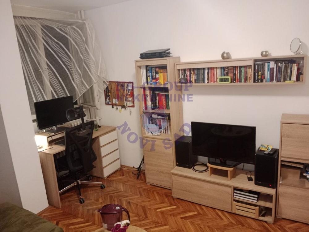 Slika 3 - Jednoiposoban stan na prodaju, 43m2, 110.000€