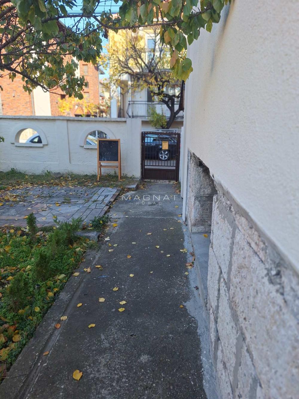 Slika 1 - Timočka, Dvosoban stan za izdavanje, 50m2, 220€