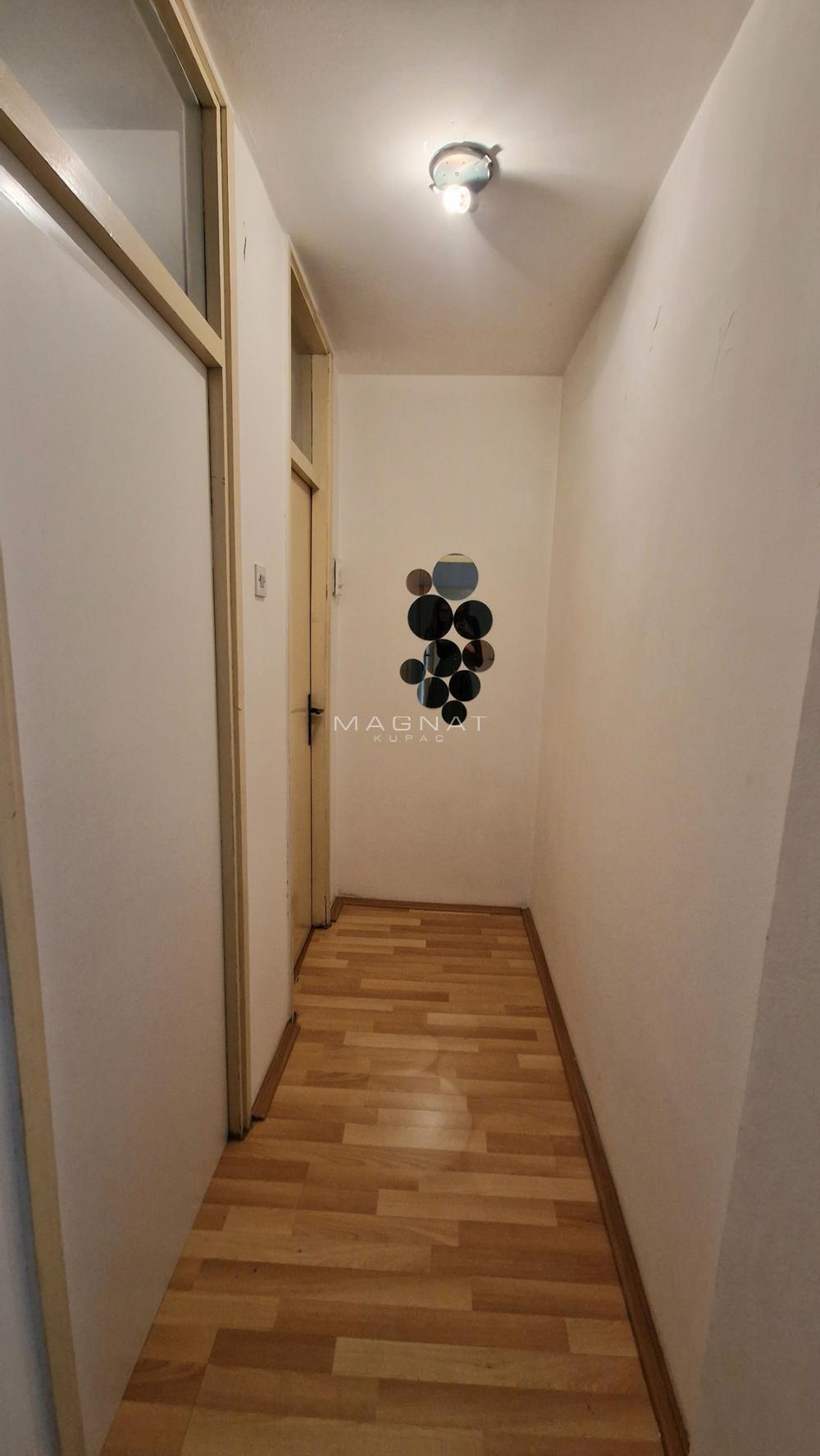 Slika 2 - Bulevar Zorana Đinđića, Jednosoban stan na prodaju, 45m2, 169.000€